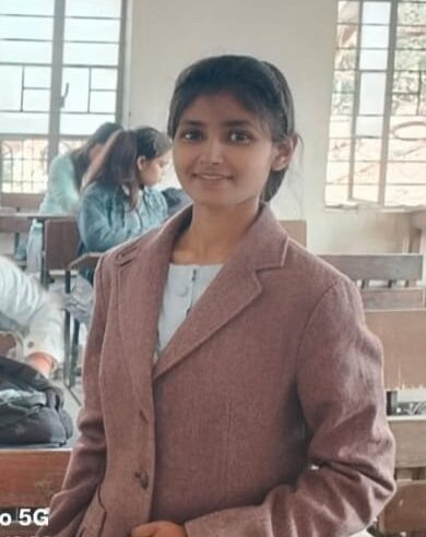 विषय: हौसलों की उड़ान